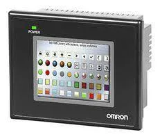 Omron NB3Q-TW01B — HMI Operator Interfaces (image 3)