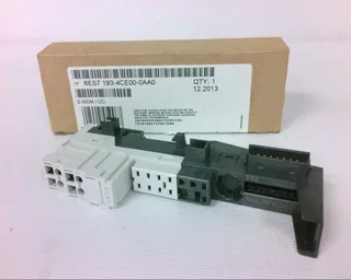Siemens 6ES7193-CE00-AA0 — PLC I/O & Expansion Modules (image 2)
