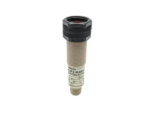 Omron E3F2-R4B4-P1 — Photoelectric Sensors (image 2)