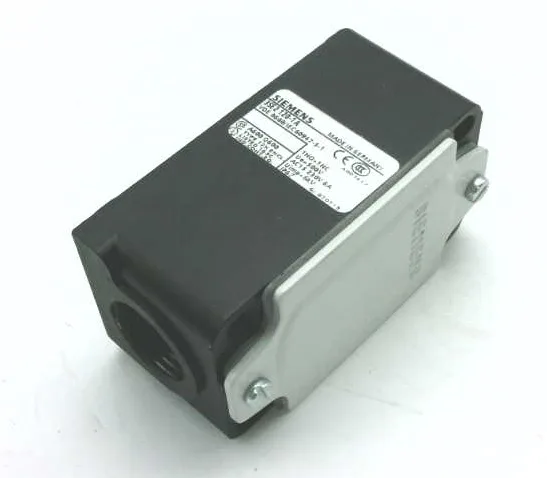 Siemens 3SE2120-1A — Limit Switches (image 2)