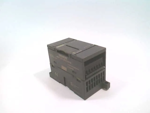 Siemens 6ES7221-1BF22-0XA8 — Digital Input Modules (image 3)