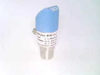 SICK PBS-RB250SG2SS0NMA0Z — Pressure Sensors (image 2)