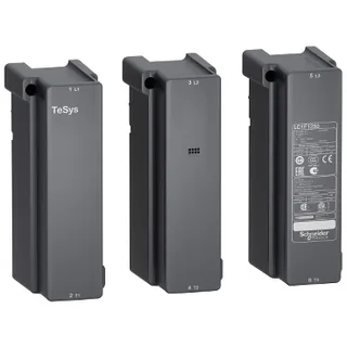 Schneider Electric LA5F125050