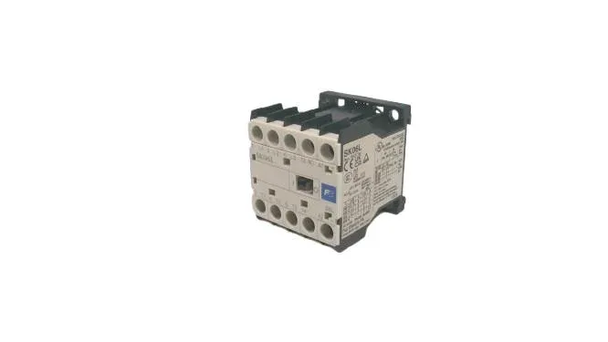 Fuji Electric SK06L-E10 — Overload Relays