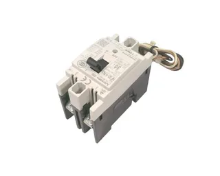 Mitsubishi Electric NF30-FAU-2P-30-AX — Molded Case Circuit Breakers (MCCB) (image 4)