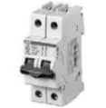 ABB S202U-K3 — 2-Pole MCB (DIN Rail) (image 2)
