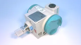 Siemens 7MF4033-1DA00-1BB6-Z — Pressure Transmitters