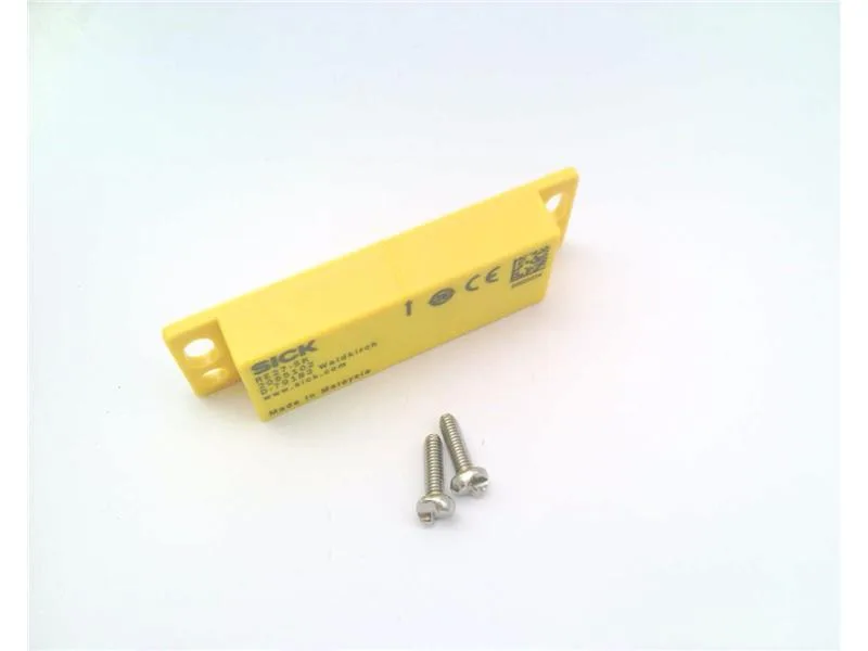 SICK RE27-SK — Proximity Sensors (image 2)