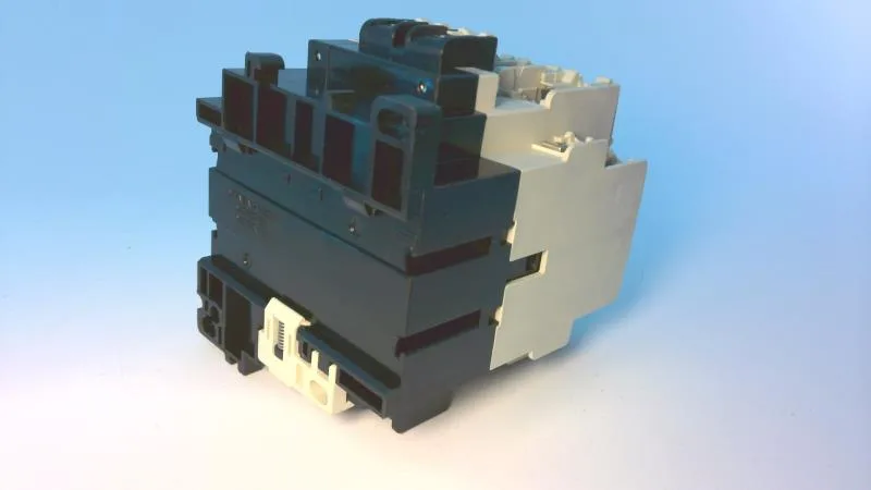 Mitsubishi Electric S-N35CX AC400V — Contactors (image 2)