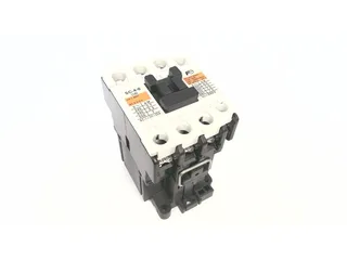 Fuji Electric SC18AA-H10 — Contactors (image 3)