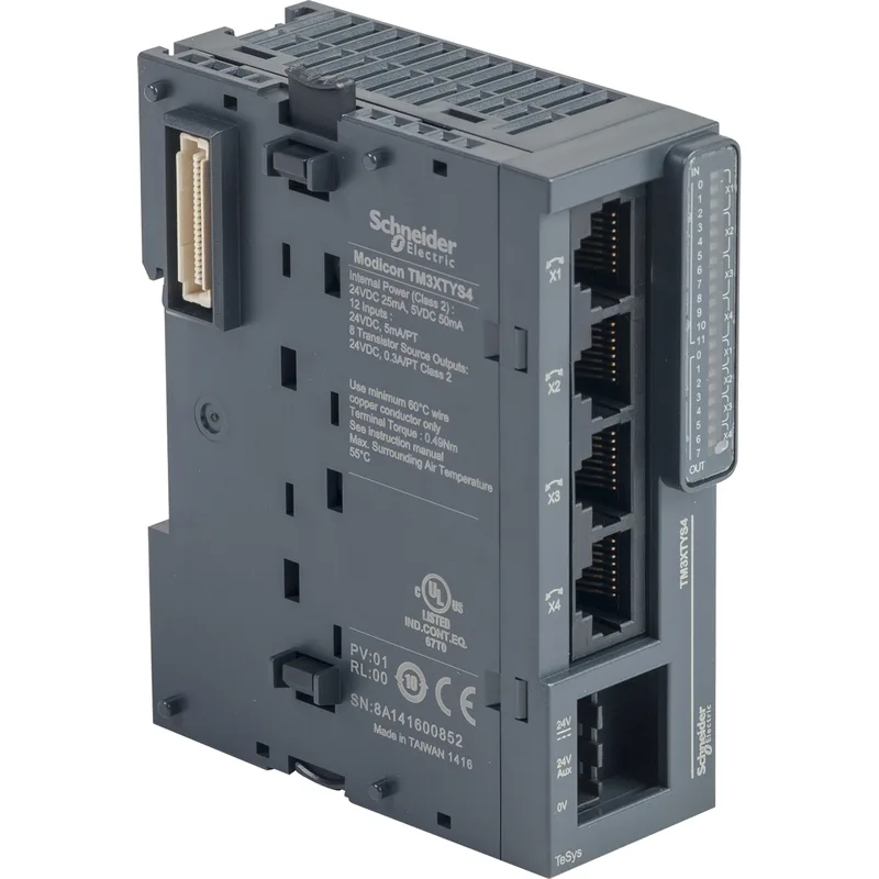 Schneider Electric TM3DQ16UK (image 4)