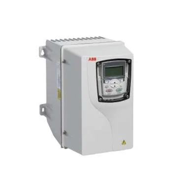 ABB ACS355-03U-38A0-4+J400 — AC Drives (VFD) (image 2)