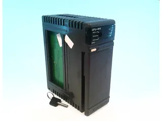Fuji Electric NJ-CPU-B16 — PLC I/O & Expansion Modules (image 2)