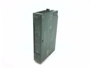 Siemens 6ES7131-4FB00-0AB0EACH