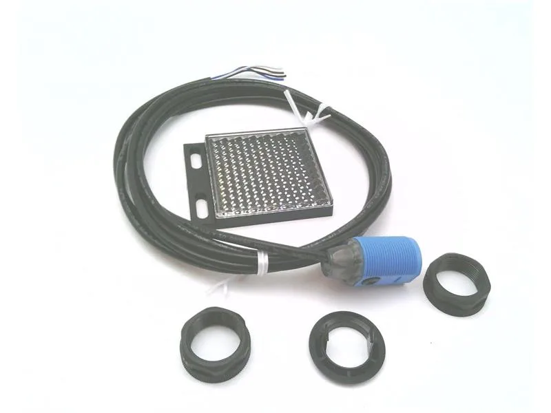 SICK GRL18SG-N1157 — Photoelectric Sensors (image 2)