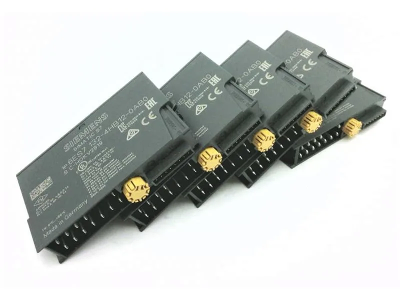 Siemens 6ES7132-4HB12-0AB0 — Digital Output Modules (image 3)