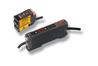 Omron E3C-LDA51N 2M