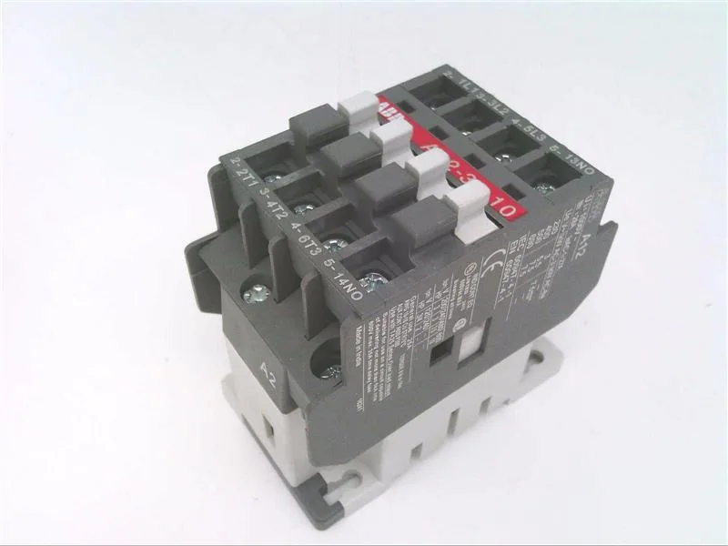 ABB 1SBL161001R8010 — Contactors (image 4)