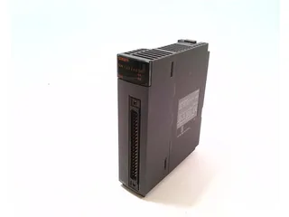 Mitsubishi Electric QD63P6 — PLC I/O & Expansion Modules