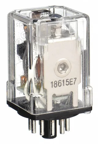 Omron MK2KP-UA-DC12