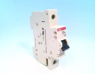 ABB S271-K40