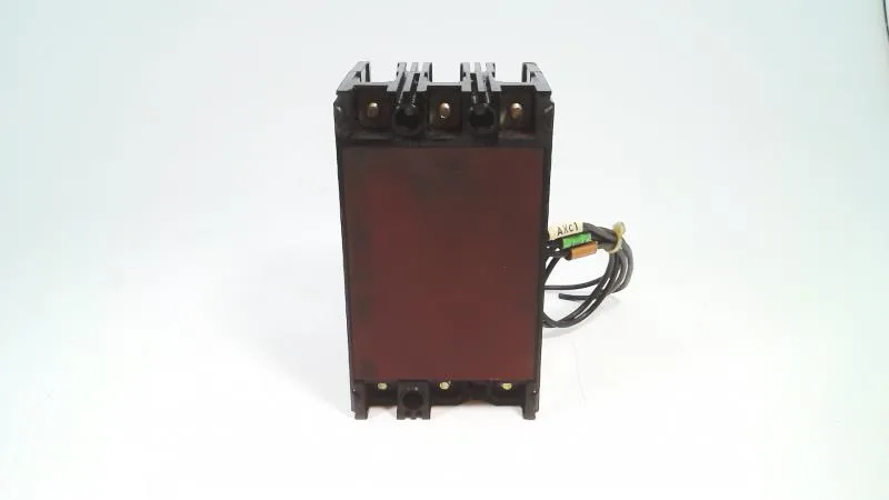 Mitsubishi Electric NF30-SB-3P-30A — Molded Case Circuit Breakers (MCCB) (image 3)
