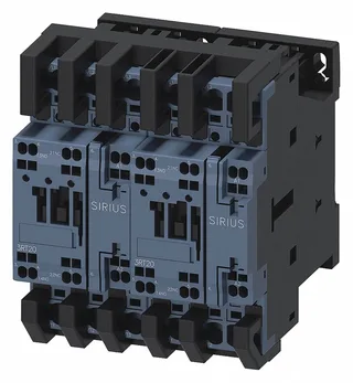 Siemens 3RA2326-8XB30-2AK6 — Motor Starters (image 2)