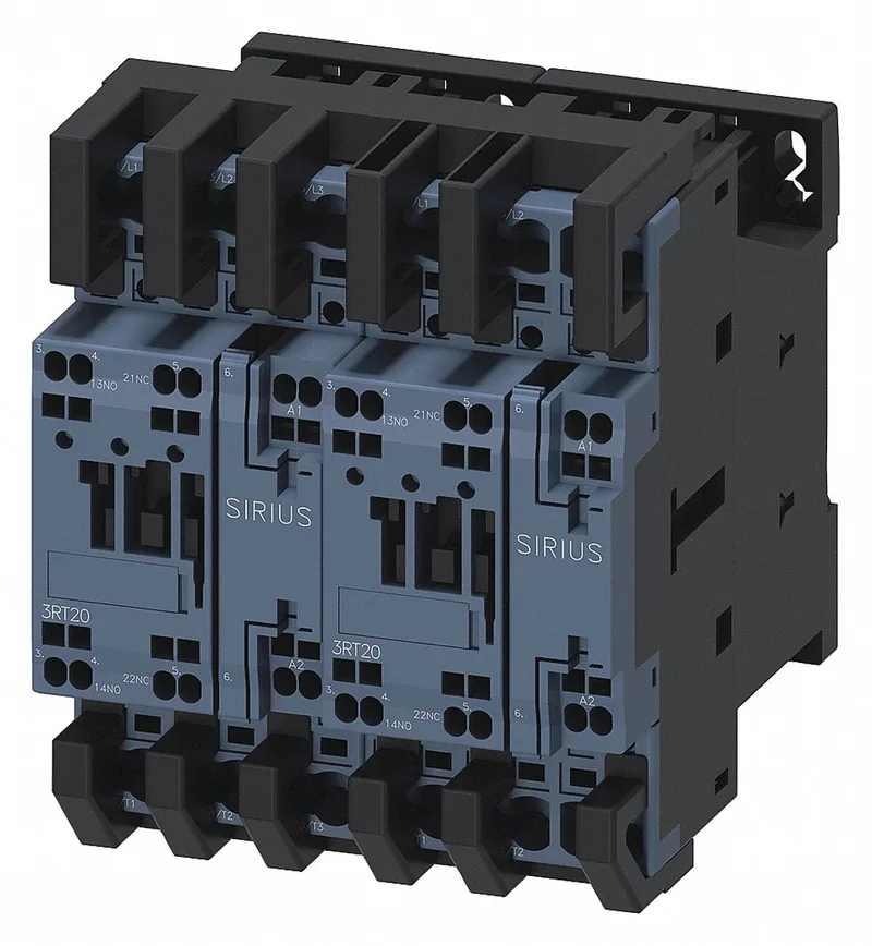 Siemens 3RA2326-8XB30-2AK6 — Motor Starters (image 2)