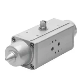 Festo DAPS-0030-090-RS4-F0507 — Pneumatic Cylinders & Actuators