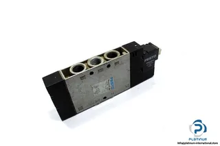 Festo CPE18-M1H-5L-QS-8 — Solenoid & Directional Valves (image 5)