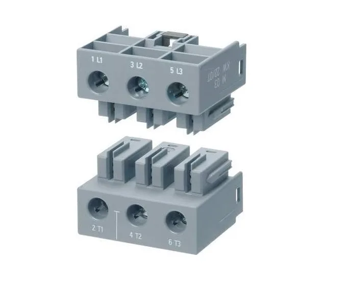 Siemens 3RA6920-1A — Motor Starters (image 2)