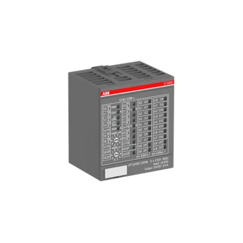 ABB 1SAP221100R0001