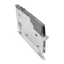 Siemens 6SL3040-0NB00-0AA0 — AC Drives (VFD) (image 2)