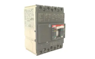 ABB 1SDA066888R1 — Molded Case Circuit Breakers (MCCB) (image 2)