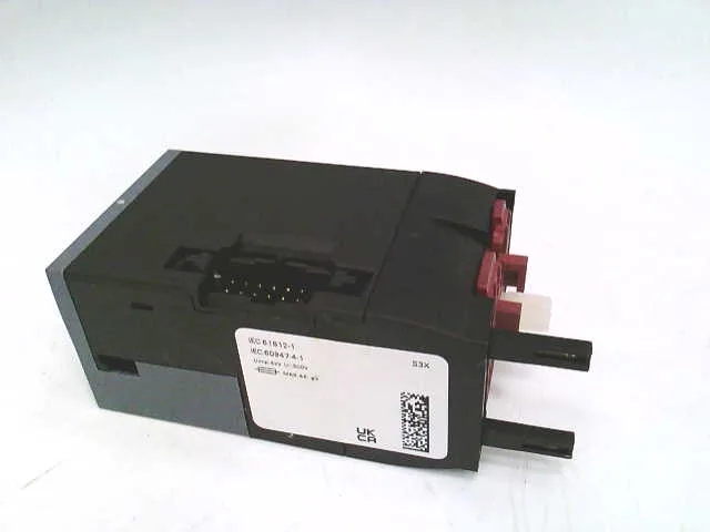 Siemens 3RA2912-0 — Motor Starters (image 5)