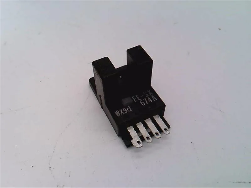 Omron EE-SX674A — Photoelectric Sensors (image 4)