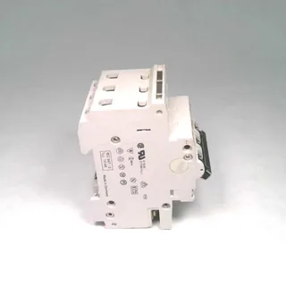 ABB S263.-C3 — Miniature Circuit Breakers (MCB) (image 3)