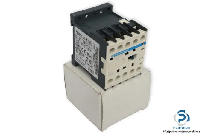 Schneider Electric LC1K0910P7 (image 2)
