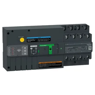 Schneider Electric TA16D4S1004TPE