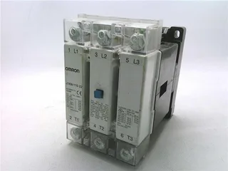 Omron J7KN-110-22 230
