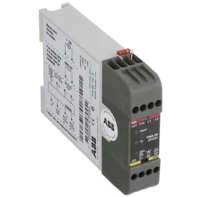 ABB 2TLA020054R1900 — Safety Relays