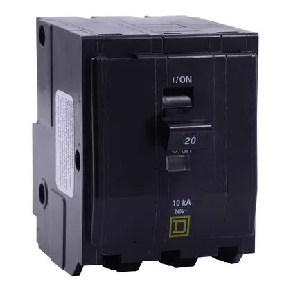Schneider Electric QH320 (image 2)