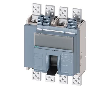 Siemens 3VA2780-5.A15-.... — Molded Case Circuit Breakers (MCCB)