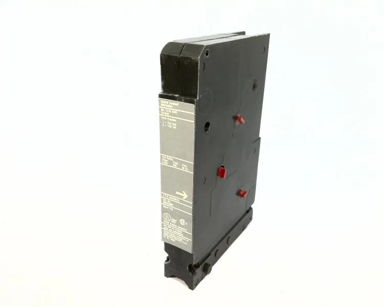 Siemens S02ED60 — Circuit Breaker Accessories