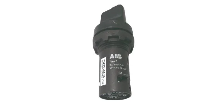 ABB C3SS7-10B-20 — Circuit Breaker Accessories (image 4)