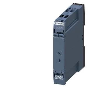 Siemens 3RP2527-1EW30 — Time Delay Relays (image 2)