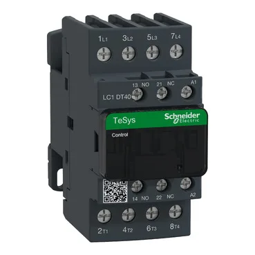 Schneider Electric LC1DT40V7