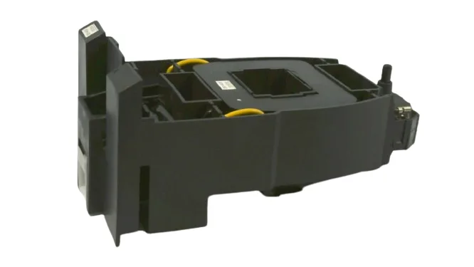 Mitsubishi Electric S-N300-COIL AC400V — Contactors