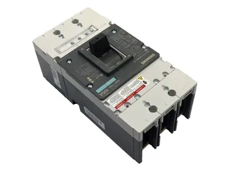 Siemens NJX3R400 — Molded Case Circuit Breakers (MCCB) (image 2)
