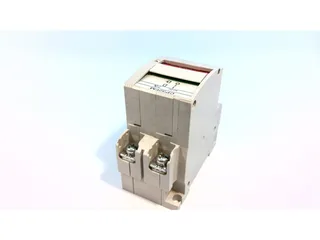 Fuji Electric CP32FM/7 — Miniature Circuit Breakers (MCB) (image 2)